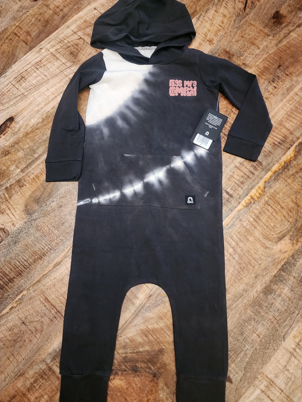 Rags To Raches 2t Bundle - Picture 2 of 3
